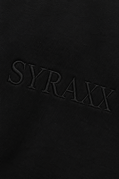 SYRAXX Premium Oversized Hoodie