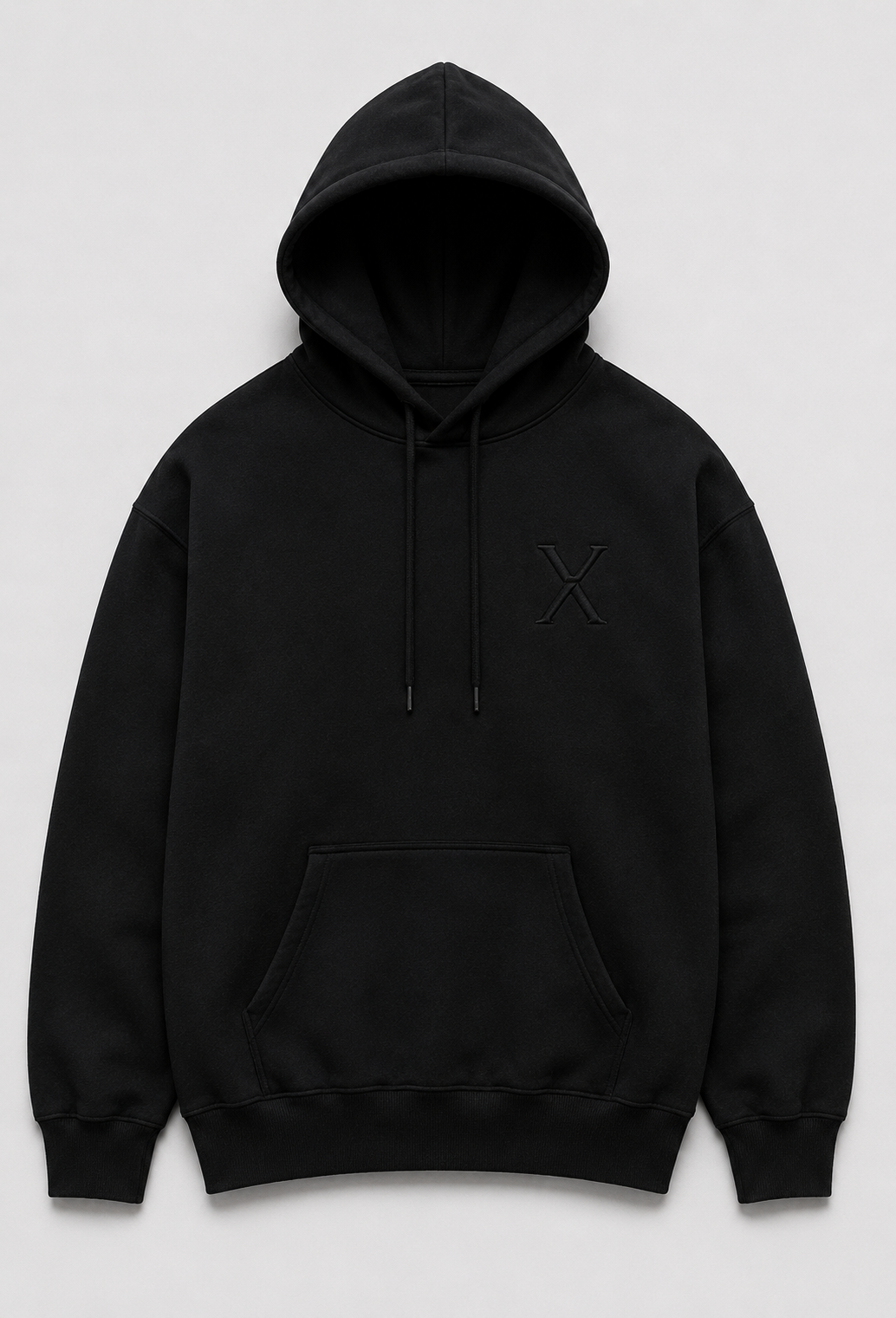 SYRAXX Premium Oversized Hoodie
