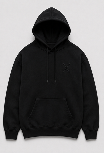 SYRAXX Premium Oversized Hoodie