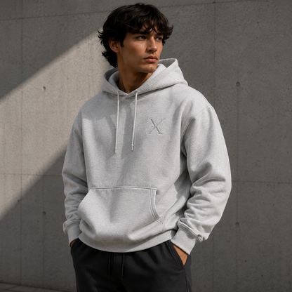 SYRAXX Premium Oversized Hoodie