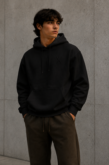 SYRAXX Premium Oversized Hoodie