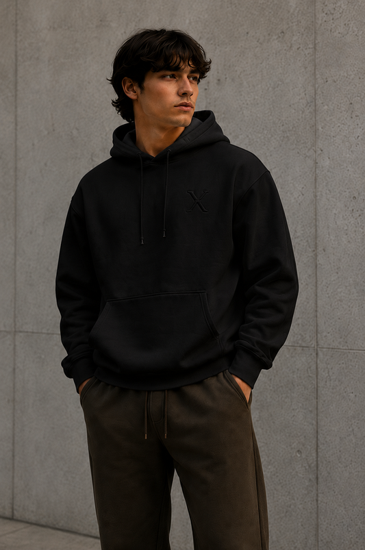 SYRAXX Premium Oversized Hoodie