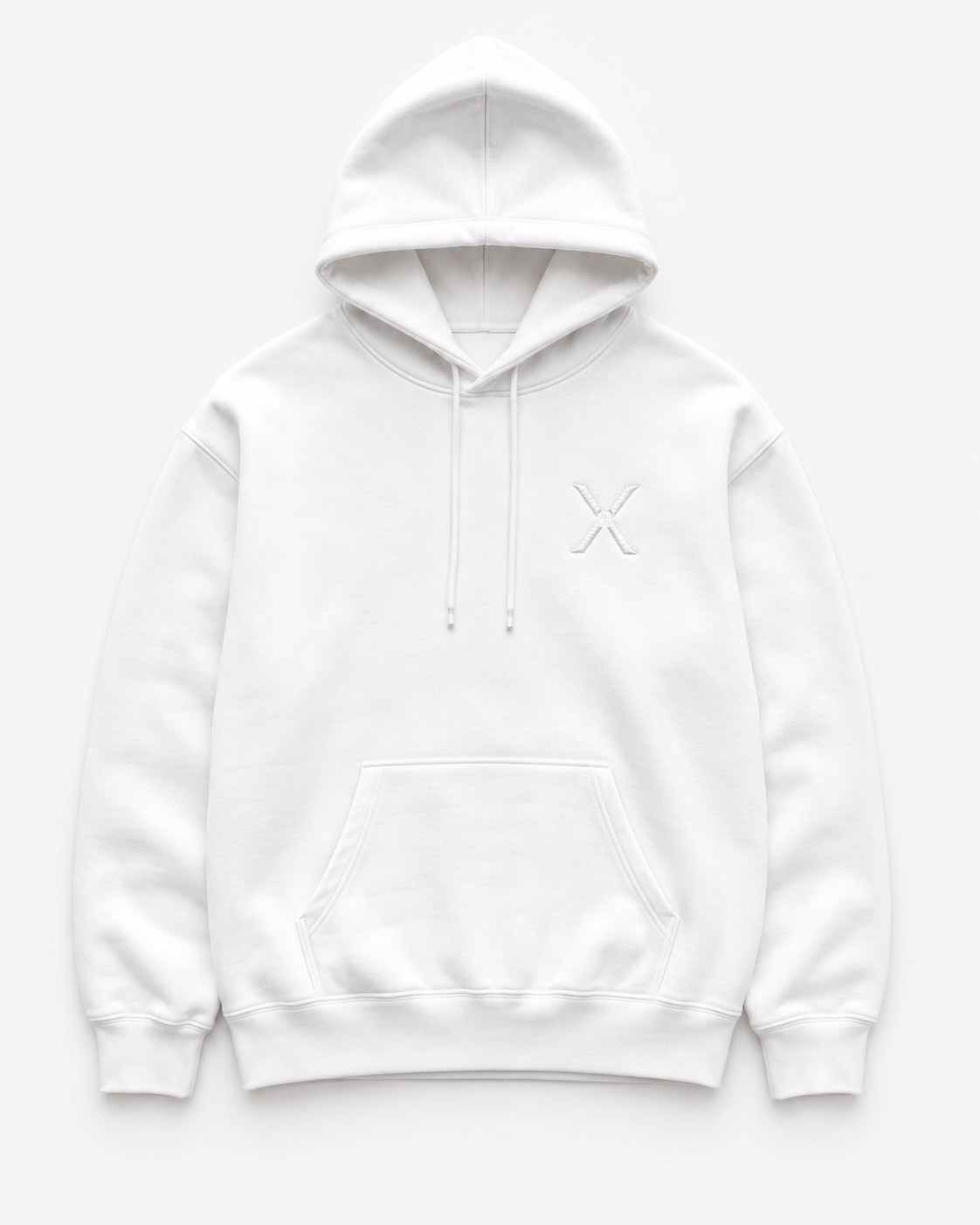 SYRAXX Premium Oversized Hoodie