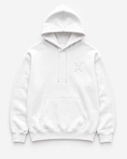 SYRAXX Premium Oversized Hoodie