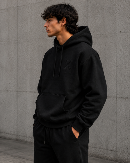 SYRAXX Premium Oversized Hoodie
