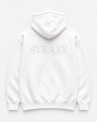 SYRAXX Premium Oversized Hoodie