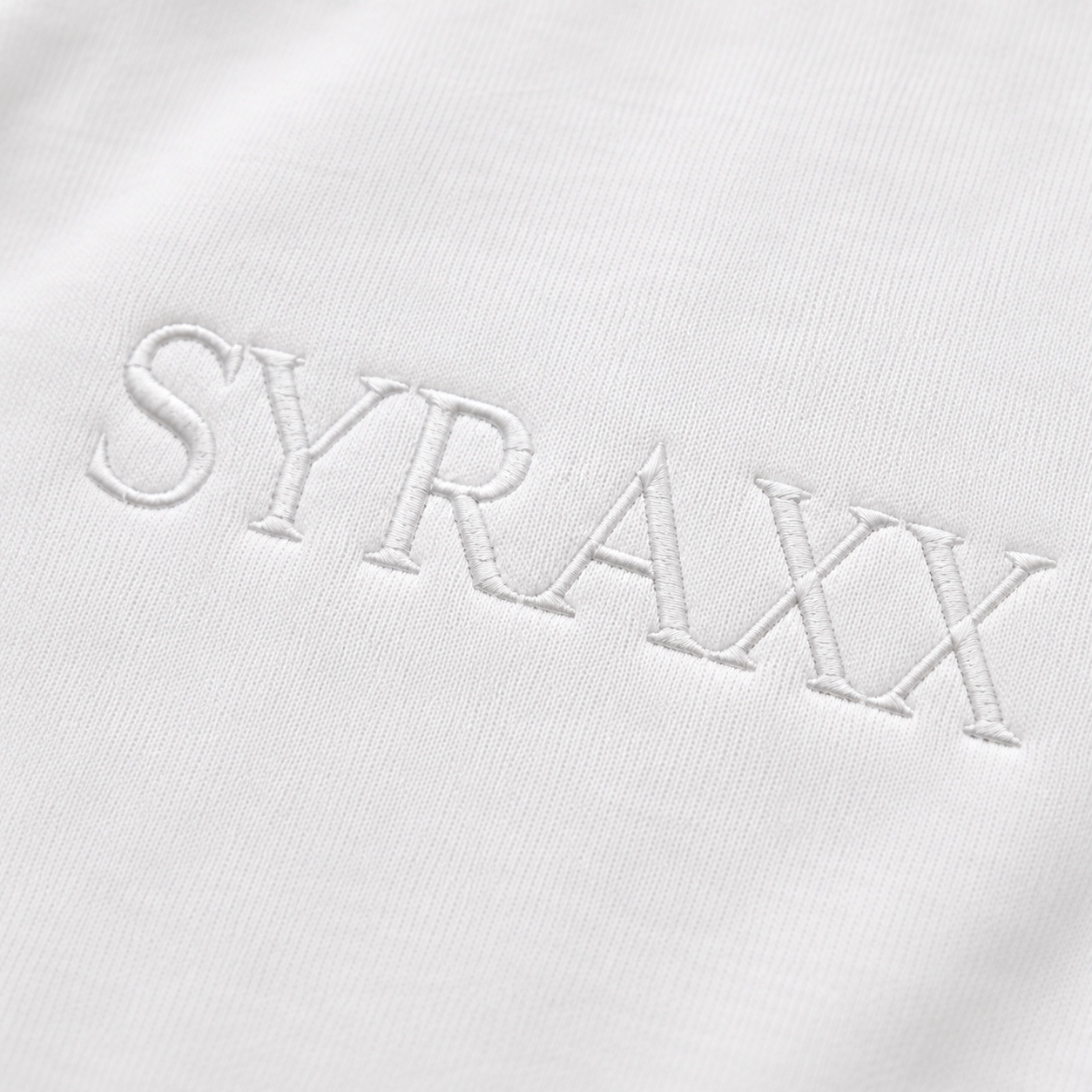SYRAXX Premium Oversized Hoodie
