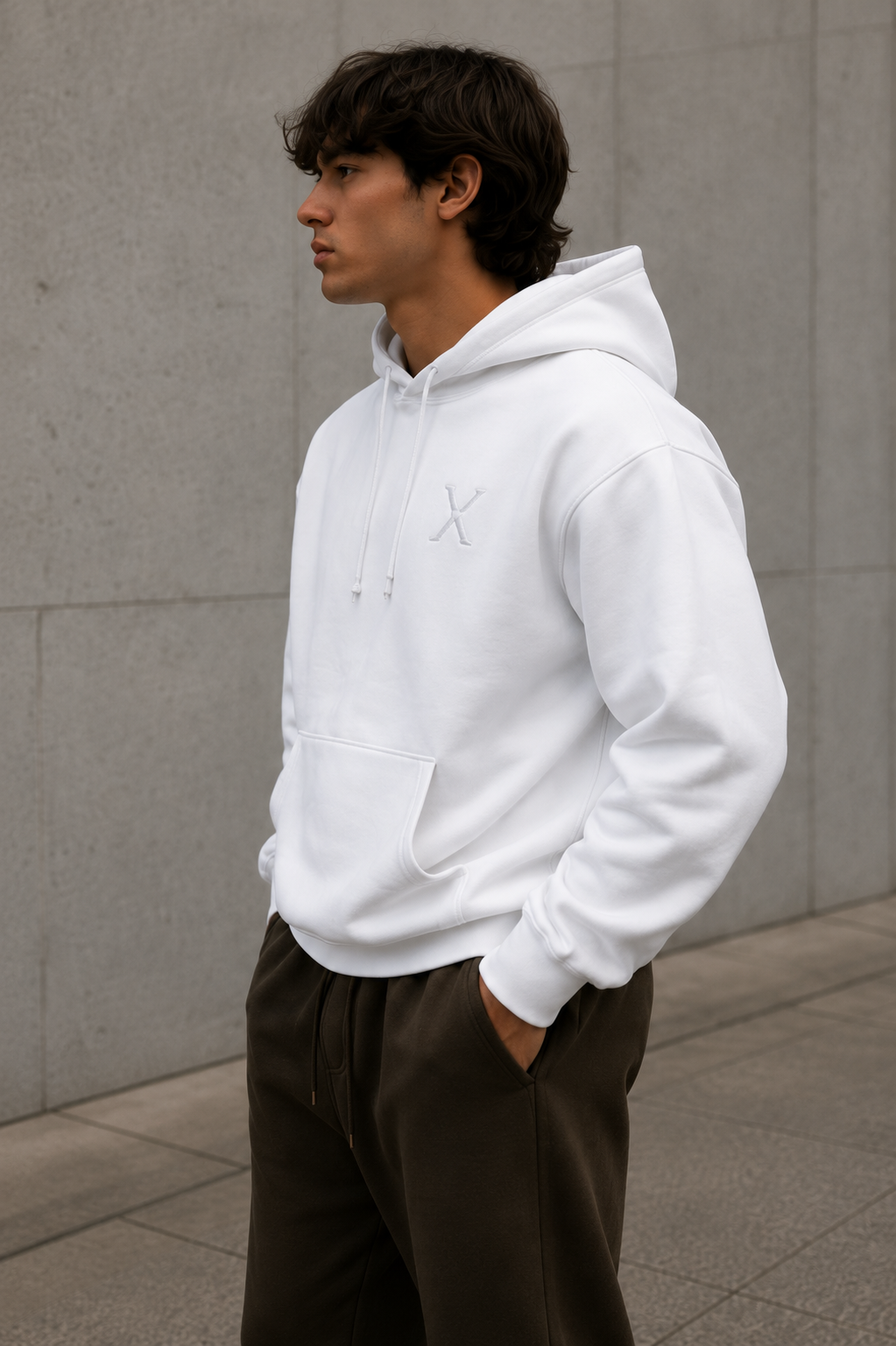 SYRAXX Premium Oversized Hoodie