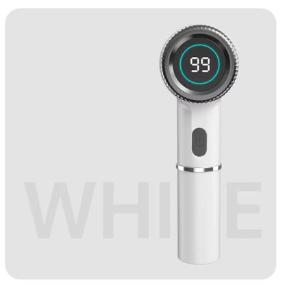 Cordless Electric Cleaning Brush – USB Rechargeable Power Scrubber for Kitchen & Bathroom