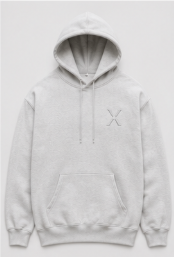 SYRAXX Premium Oversized Hoodie