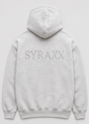 SYRAXX Premium Oversized Hoodie