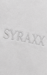 SYRAXX Premium Oversized Hoodie