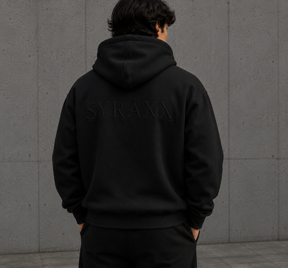 SYRAXX Premium Oversized Hoodie