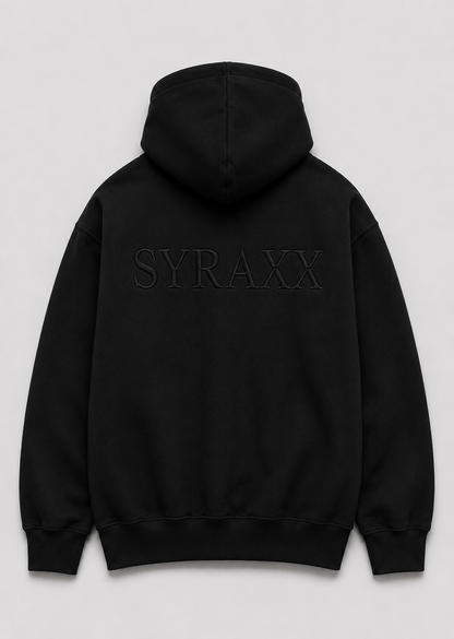 SYRAXX Premium Oversized Hoodie