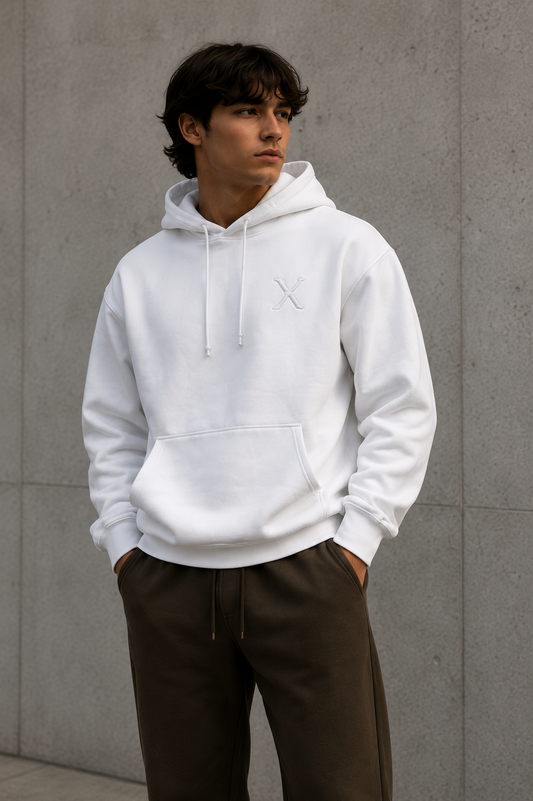 SYRAXX Premium Oversized Hoodie